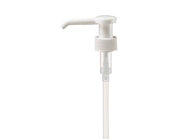 Hand Pump 15ml For 5Ltr Bottle