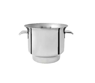 Pujadas Wine Bucket S/S 180 x 190mm 1/Ctn
