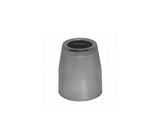 Tru-Pour Spirit Pourer Replacement Cap 30ml 12/Pkt