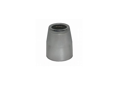 Tru-Pour Spirit Pourer Replacement Cap 30ml 12/Pkt
