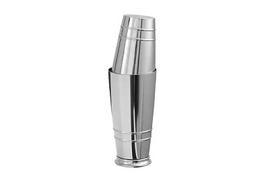 Crafthouse Boston Shaker S/S 280mm