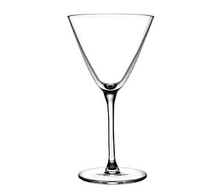 Nude Bar/Giani Martini 190ml 24/Ctn