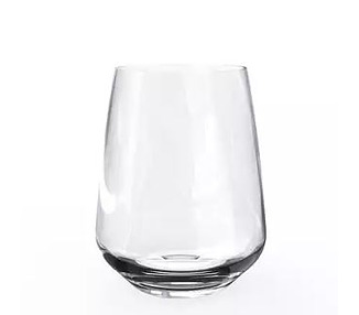 Hostelvia Mencia Tumbler 470ml 6/Ctn