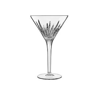 Luigi Bormioli Mixology Martini 215ml 24/Ctn