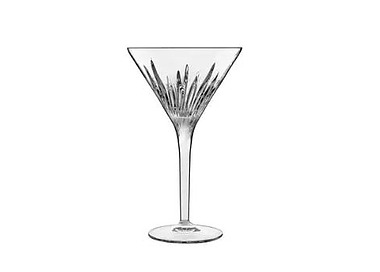 Luigi Bormioli Mixology Martini 215ml 24/Ctn