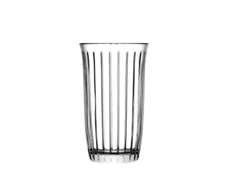Pasabahce Joy Long Drink 365ml 24/Ctn
