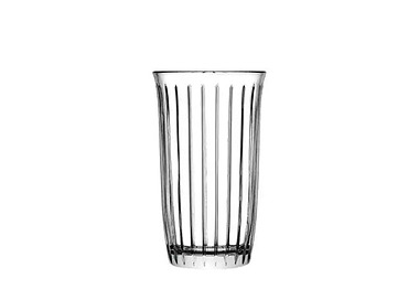 Pasabahce Joy Long Drink 365ml 24/Ctn