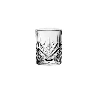 Crown Symphony Shot Glass 60ml 24/Ctn