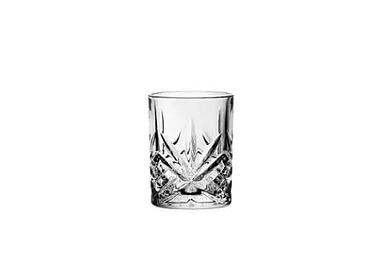 Crown Symphony Shot Glass 60ml 24/Ctn