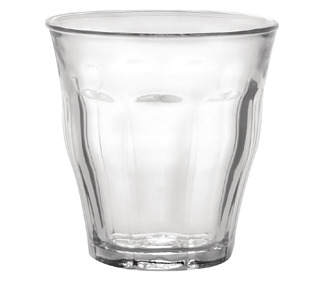 Duralex Picardie Tumbler 250ml 72/Ctn