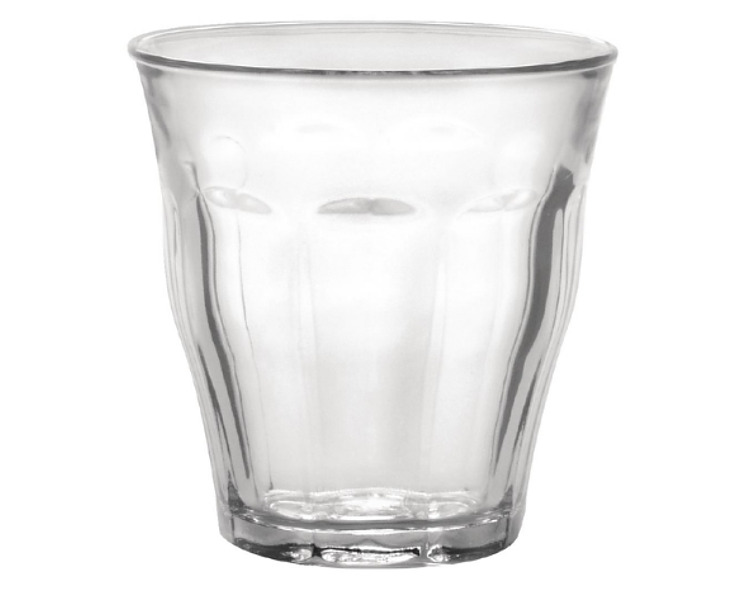 Duralex Picardie Tumbler 250ml 72/Ctn