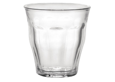 Duralex Picardie Tumbler 250ml 72/Ctn