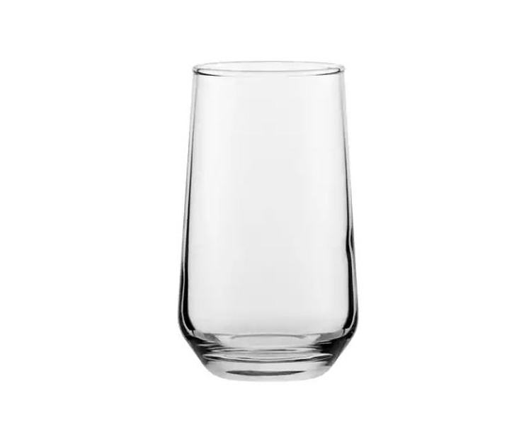 Crown Summit Long Drink 350ml 24/Ctn