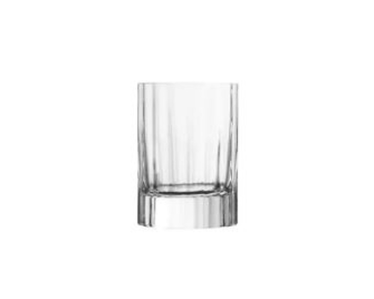 Luigi Bormioli Bach Liquor/Shot 70ml 12/Ctn