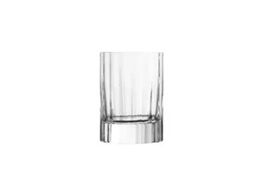 Luigi Bormioli Bach Liquor/Shot 70ml 12/Ctn