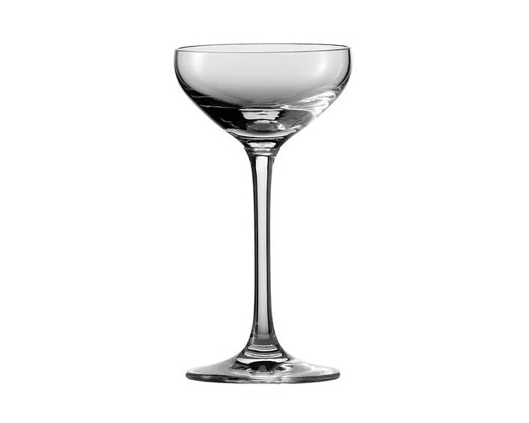 Schott Zwiesel Bar Special Saucer Liquour 70ml 6/Ctn