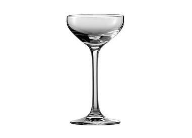 Schott Zwiesel Bar Special Saucer Liquour 70ml 6/Ctn