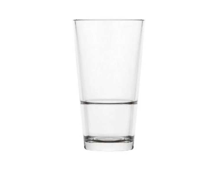 Polysafe Colins Hi-Ball 355ml (PS-42) 24/Ctn