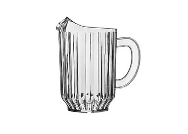 Jug/Pitcher San 1.8Ltr 12/Ctn