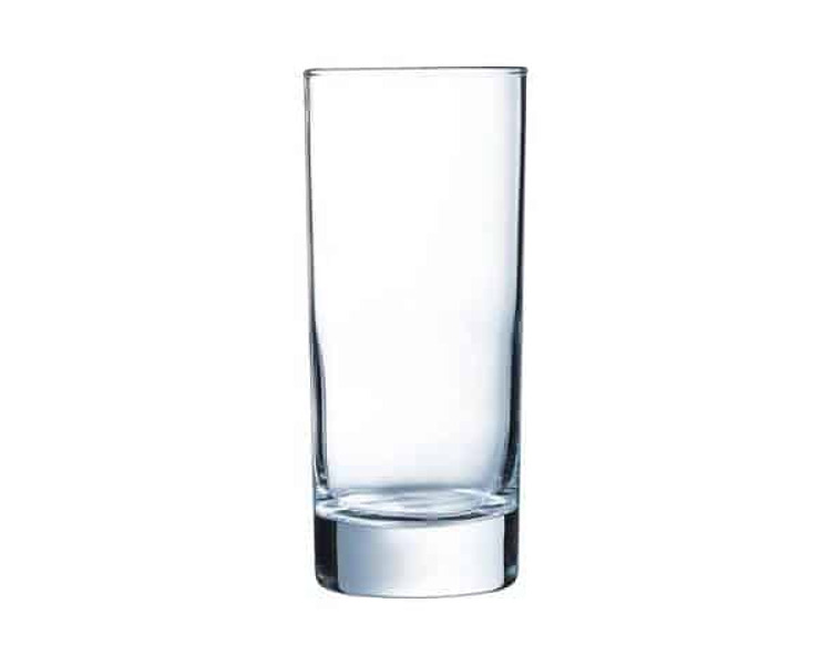 Arcoroc Islande Hi-Ball 290ml 48/Ctn