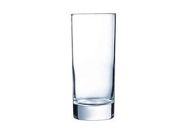 Arcoroc Islande Hi-Ball 290ml 48/Ctn