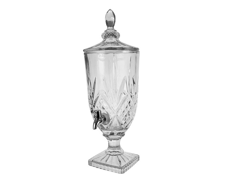 Wilkie Brothers Walston Drink Dispenser 3Ltr 3/Ctn