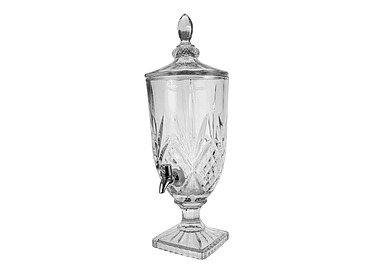 Wilkie Brothers Walston Drink Dispenser 3Ltr 3/Ctn