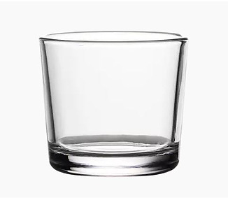 Alanya Votive/Shot 100ml 48/Ctn