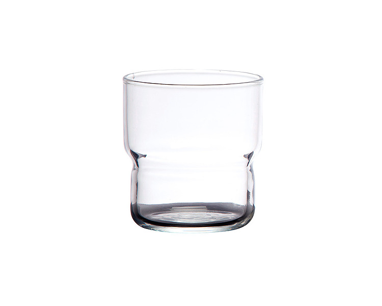 Arcoroc Log O/F 220ml 24/Ctn