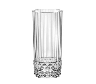 Bormioli Rocco America 20 Cooler 490ml 12/Ctn