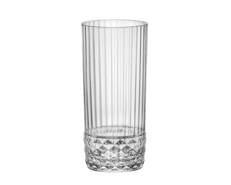 Bormioli Rocco America 20 Cooler 490ml 12/Ctn