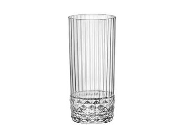 Bormioli Rocco America 20 Cooler 490ml 12/Ctn