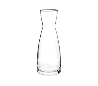 Ypsilon Carafe 1Ltr 6/Ctn