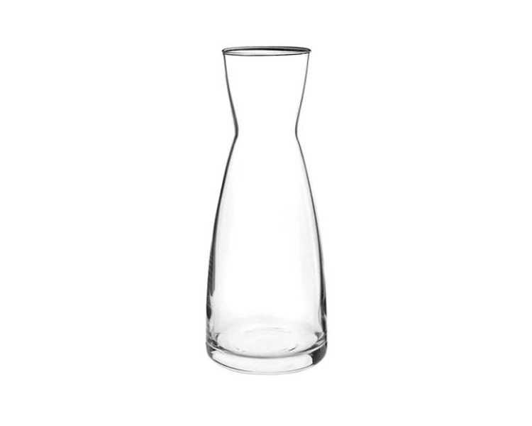 Ypsilon Carafe 1Ltr 6/Ctn
