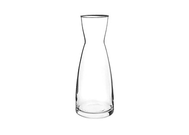 Ypsilon Carafe 1Ltr 6/Ctn