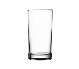 Pasabahce Straights Hi-Ball 290ml 48/Ctn