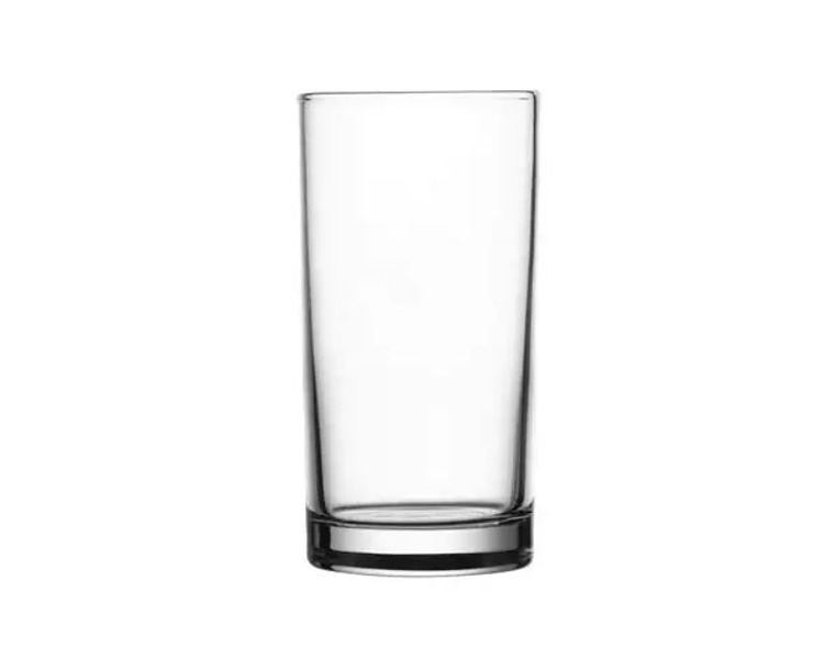 Pasabahce Straights Hi-Ball 290ml 48/Ctn