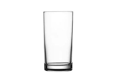 Pasabahce Straights Hi-Ball 290ml 48/Ctn