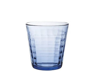 Duralex Prisme Tumbler Marine 275ml 48/Ctn