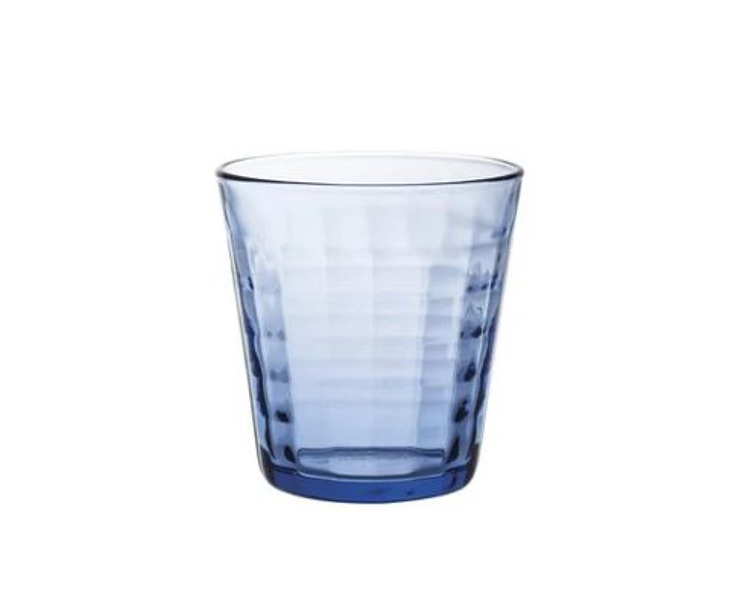 Duralex Prisme Tumbler Marine 275ml 48/Ctn