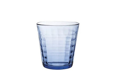 Duralex Prisme Tumbler Marine 275ml 48/Ctn