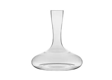 Luigi Bormioli Vino Classico Decanter 1.7Ltr 4/Ctn