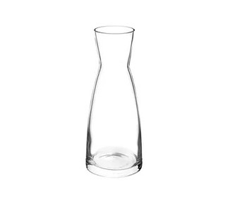 Ypsilon Carafe 250ml 12/Ctn