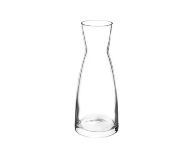Ypsilon Carafe 250ml 12/Ctn