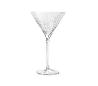 Royal Leerdam Bonheur Martini 240ml 6/Ctn