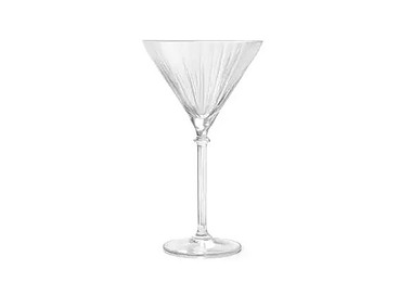 Royal Leerdam Bonheur Martini 240ml 6/Ctn