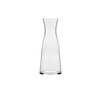 Luigi Bormioli Atelier Carafe 250ml 12/Ctn