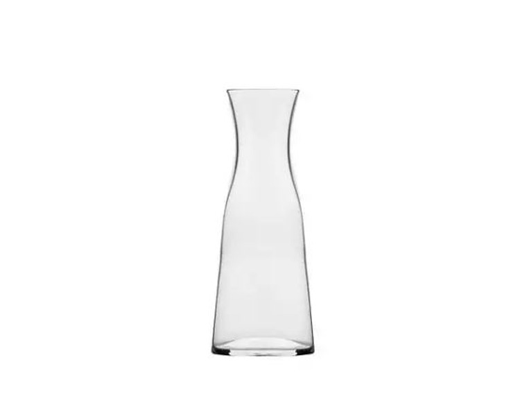 Luigi Bormioli Atelier Carafe 250ml 12/Ctn