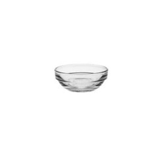 Duralex Gigogne/Lys Stackable Clear 60mm 35ml 8/96