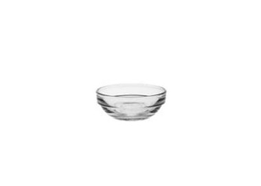 Duralex Gigogne/Lys Stackable Clear 60mm 35ml 8/96